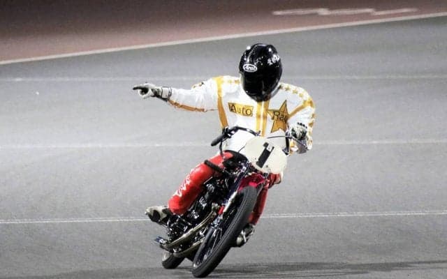 【飯塚オートG1】荒尾聡がダイヤモンドレース連覇！