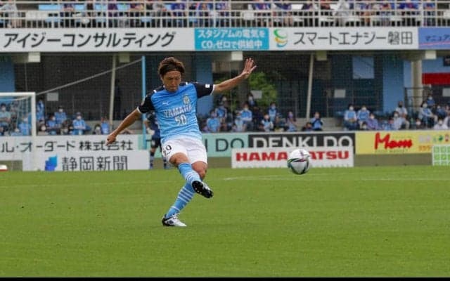 新潟と京都が揃って勝点逸…遠藤保仁J通算700試合到達の磐田が2位浮上【明治安田J2第18節】