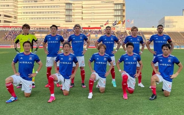 天皇杯の2回戦で負けたチームってリーグ戦が終わったときに……!? の巻/倉井史也のJリーグ