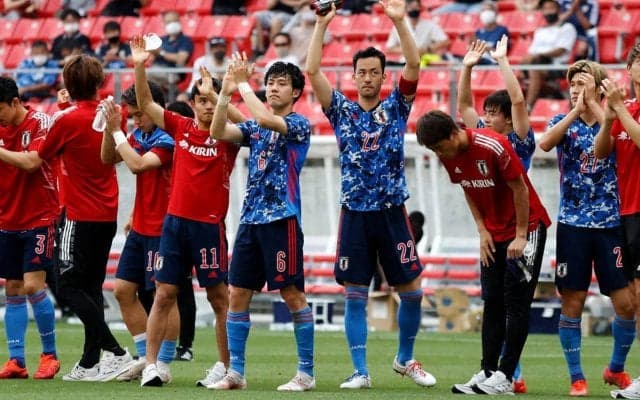 代表戦で感じたこと/六川亨の日本サッカー見聞録