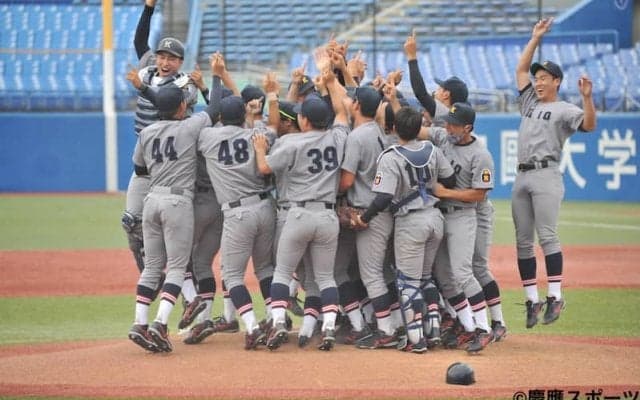 【野球】投打で圧倒し、３４年ぶり４度目の栄冠を掴む！　全日本大学野球選手権 決勝　福井工大戦