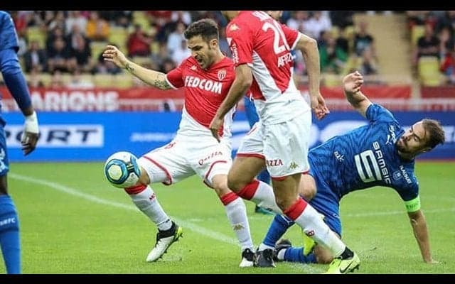 セスクが「最も過小評価されていた選手」を答える