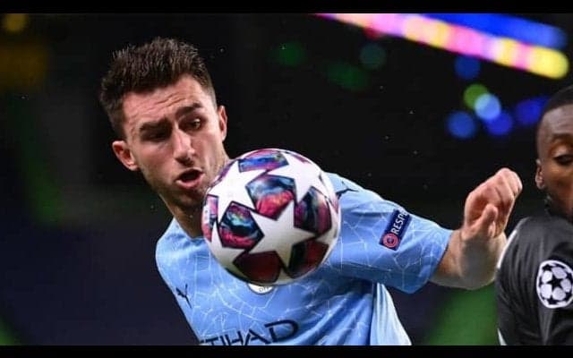 ラポルテ、バルサとの契約に向けてシティに圧力をかける