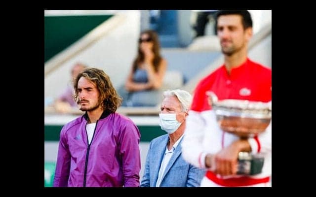 チチパス惜敗「とても残念」