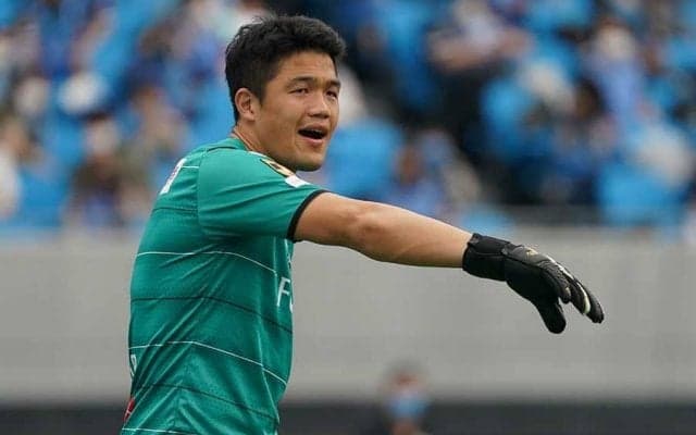 【月間表彰】元日本代表×チョン・ソンリョン対談…「GK心理として非常に嫌」と称えたキッカーとは