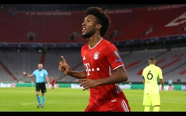 チャビの夢 バイエルンの快速ウイングをバルサで