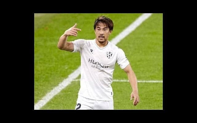 岡崎慎司が欧州挑戦を継続する理由。辞めどきと指導者への興味も語る