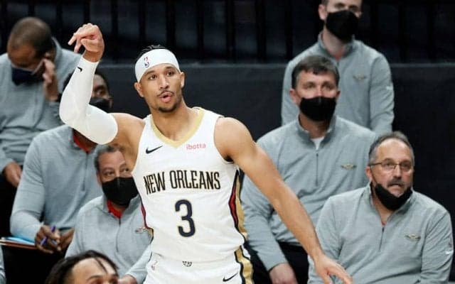 ＦＡ戦線で“再出発”を狙うジョシュ・ハート、友人ナンスJr.のいるキャブズが候補に？