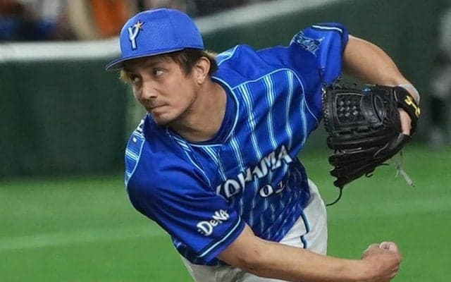 ロッテ有吉優樹とDeNA国吉佑樹の交換トレードが成立　両球団発表