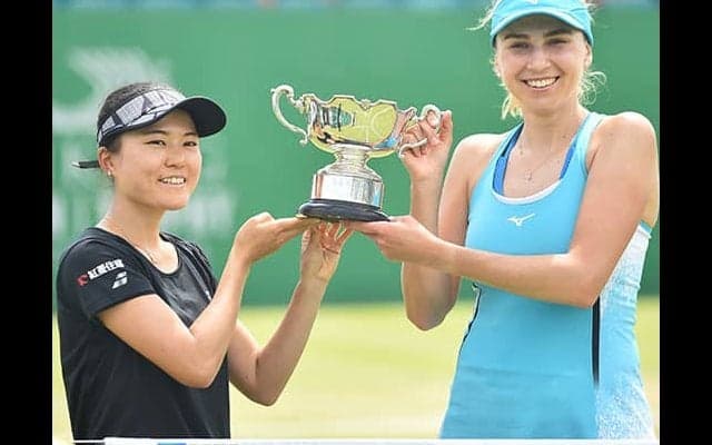 二宮組 ノッティンガム複V