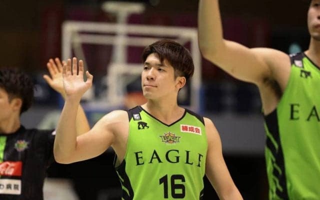 京都が内田旦人を獲得「シュート力とディフェンスで勝利に貢献する」