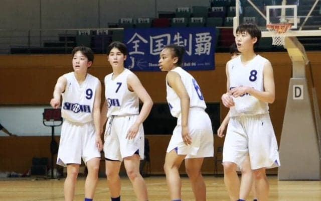 強豪同士がしのぎを削った2日間…関東大会女子は明星学園、昭和学院が3連勝