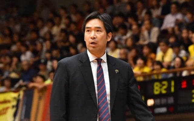 横浜が青木勇人氏のHC就任を発表「少しでも多くの興奮や感動をお届けできるように…」