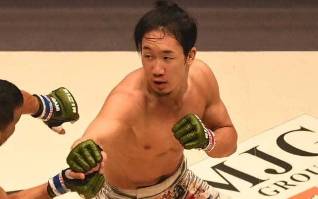 引退示唆・朝倉未来、那須川天心が敬意込めた“上から目線”投稿「まだまだこれから」