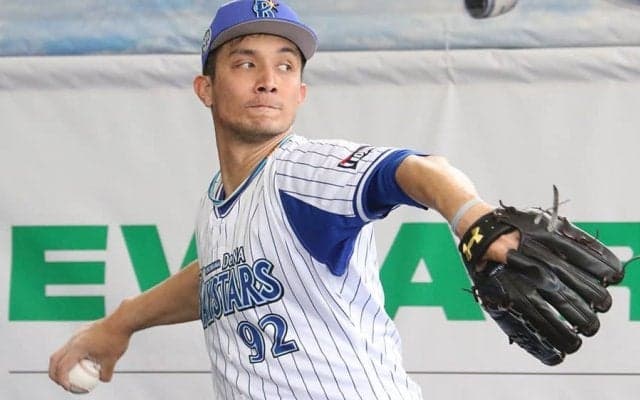 14日の公示　阪神がガンケル＆小川、DeNAはトレードの国吉　燕は高橋を抹消