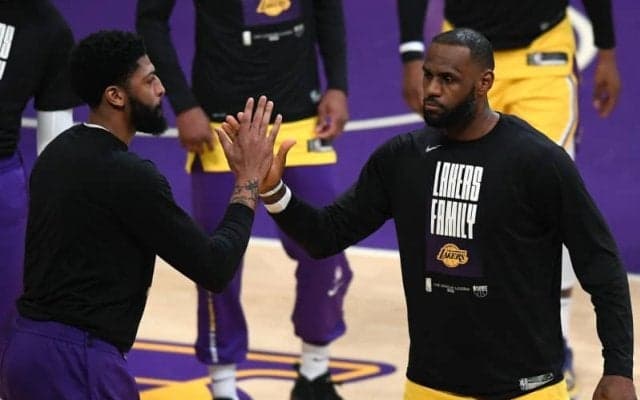 NBA都市伝説…有名ラッパーの歌詞に登場した選手がことごとくプレーオフ敗退