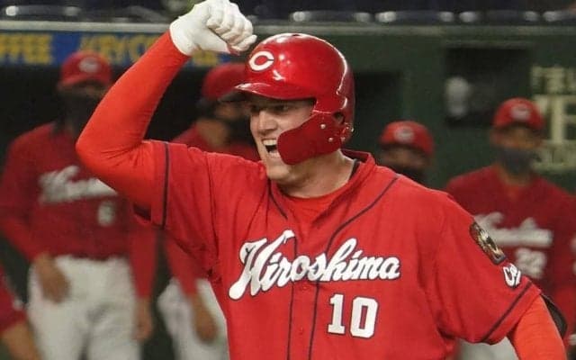 14日の公示　広島が大量7人入れ替え…藪田＆バードら登録、クロン＆高橋昂ら抹消