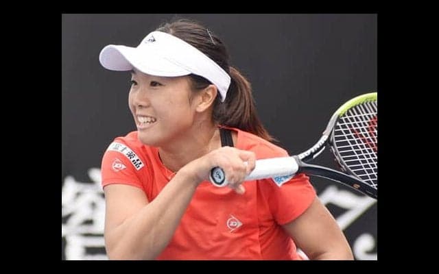  奈良くるみ 完敗で本戦入り逃す 