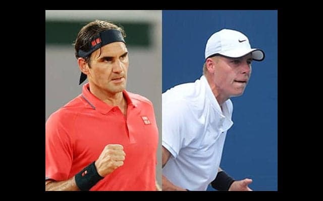  【1ポイント速報】フェデラーvsイヴァシカ 