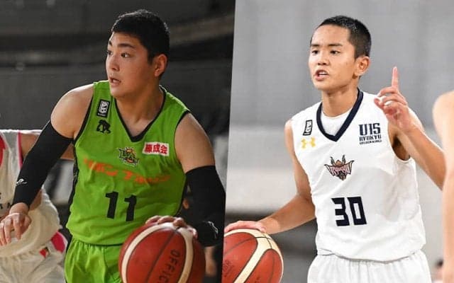 男子U16日本代表 第2次強化合宿メンバー発表…Bユースからは内藤耀悠と平良宗龍が選出