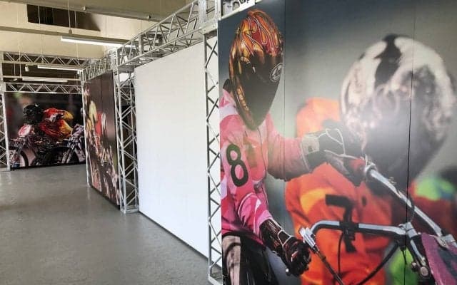 『森泉宏一の実況天国』Vol.57