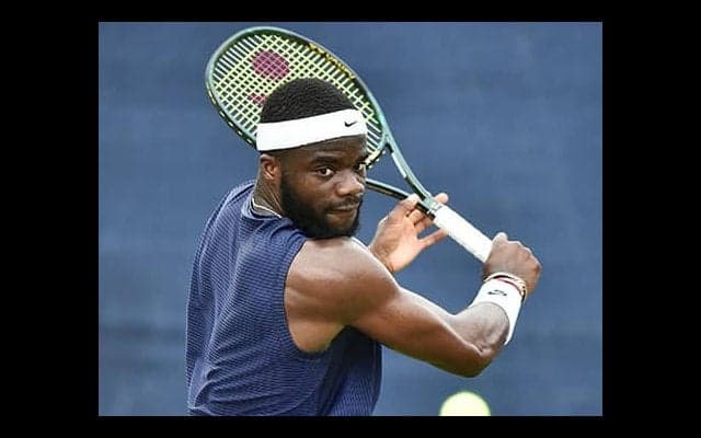 ティアフォー 快勝でCH制覇