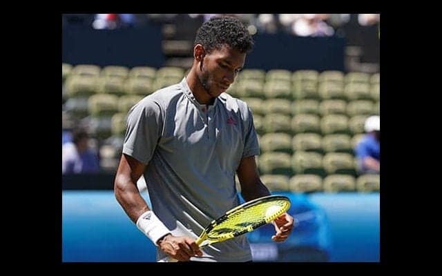  オジェ 8大会連続準Vの悪夢 