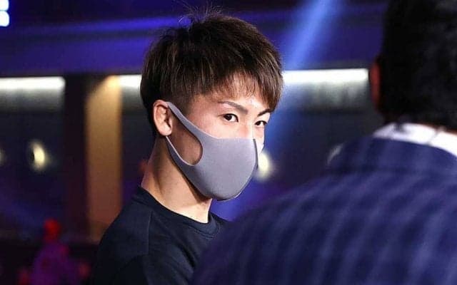 井上尚弥VSリゴンドー？　米記者がカシメロ敗北に1票「リゴ戦はビッグファイトだ」