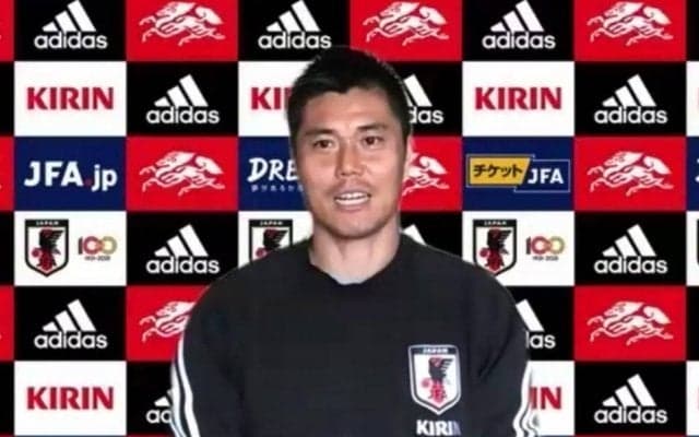衰え知らずの38歳はあくまでもストイックにGK川島永嗣「自分ができることを100％やる」