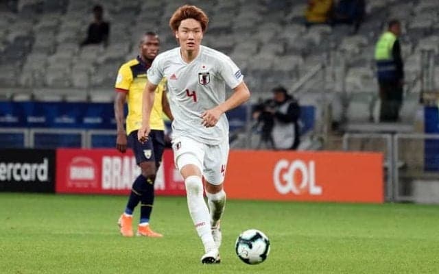 日本代表「怒涛の連戦」激論　大住良之×後藤健生(4)「東京五輪最終メンバー」（後編)固まった東京五輪「18人のメンバー」