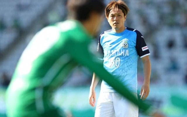 【J2TOP4「1」差バトル(2)】遠藤・大津躍動の磐田「8試合負けナシ」、「猛追」琉球「脅威の右サイド」！【戸塚啓のJ2のミカタ】