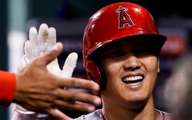 【MLB】大谷翔平が持つ“謎のケース”にファン興味津々　「本当は何が入っているの？」