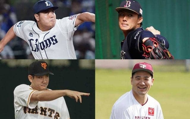 不可欠な“タフさ”…古田＆宮本＆杉浦、世界を知る3人が選んだ五輪の侍投手陣は？