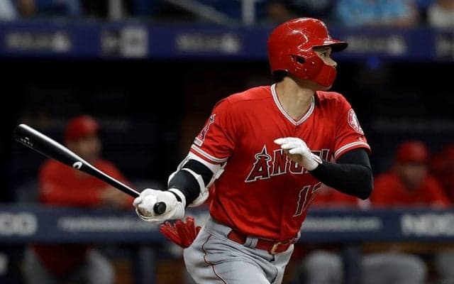 【MLB】2年経って「筋肉質な鎧をまとった」　大谷翔平、19年6月13日の“偉業”に再脚光
