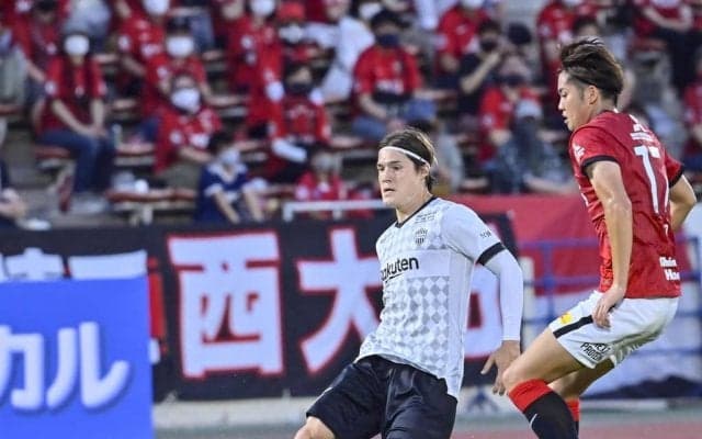 浦和サポvs酒井高徳「駒場抗争」を終結させた「試合中と試合後の2つの異例行動」