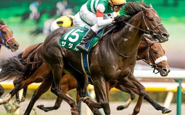 トーセンラー＆キズナ産駒が重賞V！ ディープインパクト孫世代の飛躍