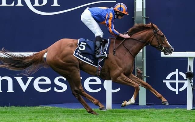 【英・ロイヤルアスコット見どころ】凱旋門賞2番人気馬、ドバイターフ覇者、各距離のスペシャリストなど登場