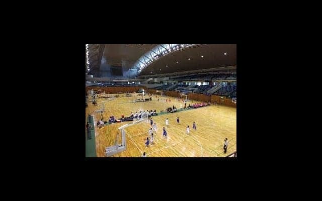 関東大会女子は明星学園と昭和学院が２日間３試合を全勝で１位を獲得