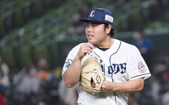 日本記録の西武平良が“天才型”なワケ　兄貴分が明かす意外な一面「iPadのゲームが…」