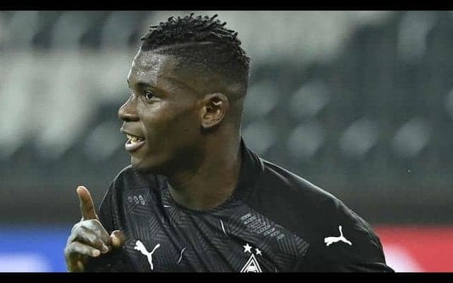 飛躍を誓うスイスの元「バロンドール候補生」 2016年にはバルサも関心