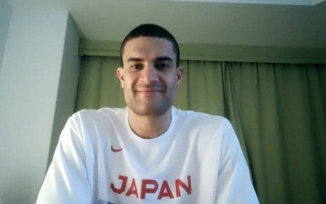 バスケ男子日本代表FIBA Asia Cup 2021予選展望（3） - エドワーズ、ロシター、ファジーカスの存在