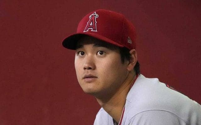 【MLB】大谷翔平、移動中に撮られた“テイクオフ直前の1枚”に反響「ショウヘイ見っけ！」
