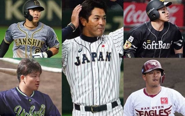 古田敦也氏が選ぶ侍ジャパン　阪神ドラ1佐藤輝明を選出すべき“根拠”とは？