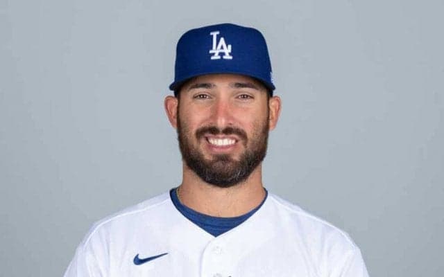 ドジャース傘下のランヘル・ラベロが日本球界入りへ　マイナー通算70本塁打の長距離砲