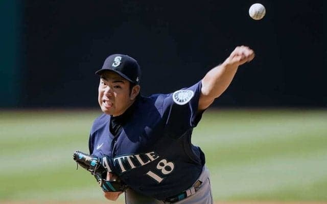 【MLB】菊池雄星、独特のレトリックに込めた投球の奥儀　“風邪の予兆”が高めた修正能力