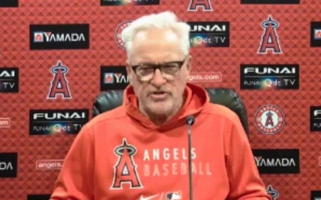 【MLB】大谷翔平、日本人初HRダービー＆球宴“二刀流”を指揮官は後押し　「異論はない」