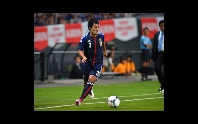 水沼貴史が選ぶ「歴代日本人クロスの名手トップ10」中田英寿が上位に！