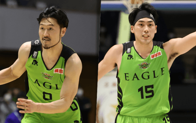 北海道が橋本竜馬、玉木祥護との契約継続を発表