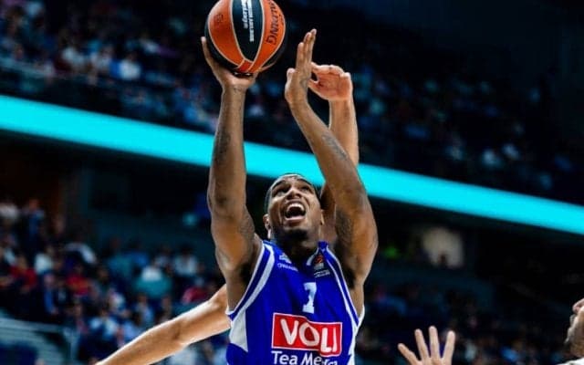 名古屋ダイヤモンドドルフィンズ、欧州各国を渡り歩いたパワーフォワードを獲得