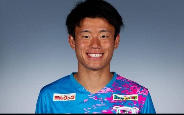 鳥栖が兒玉澪王斗も育成型レンタルへ！ 相模原入りが決定